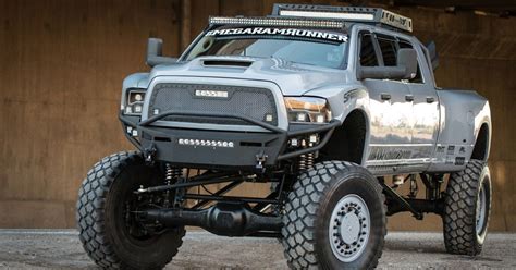 mega ram runner for sale|A Detailed Look At The Mega RamRunner .